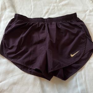 Nike Dri Fit Shorts